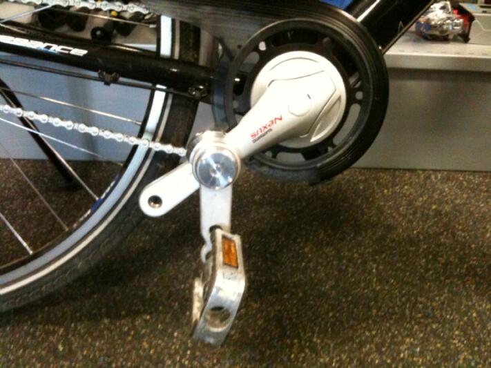 Es gibt Lösungen für fast alle Probleme