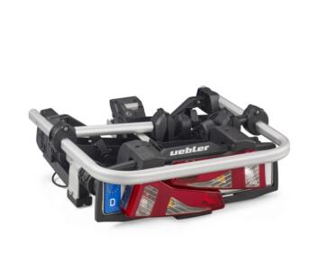 Uebler Fahrradträger