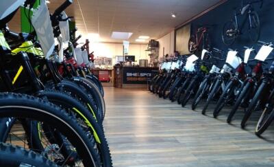 E-Bike Pedelec Center Seeheim-Jugenheim