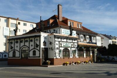 Central Hotel Schwetzingen