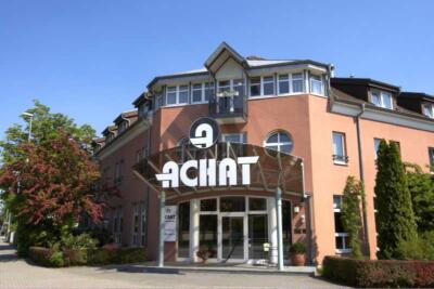 Achat Comfort Hotel