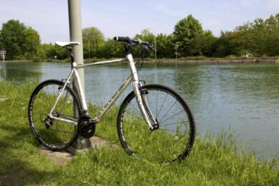 Qualitätskriterium Rahmengeometrie