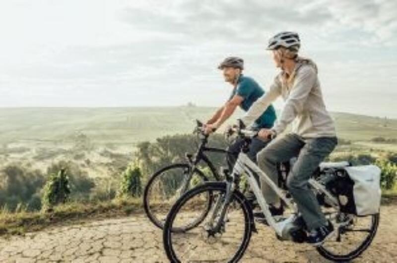 Bikes zum Leihen und Testen