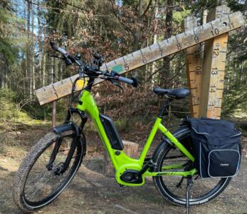 Der e-BikeProfi Fahrradladen Kassel
