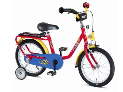 Kinderräder 12" bis 18"