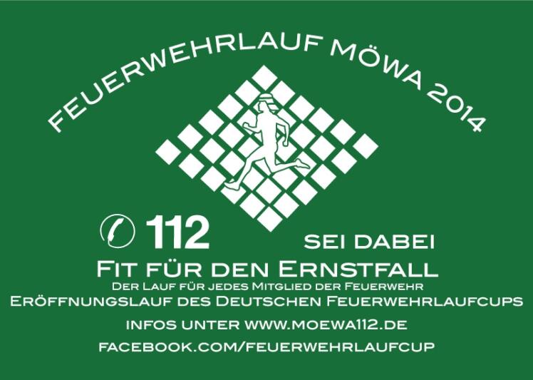 Feuerwehr-Lauf 2014