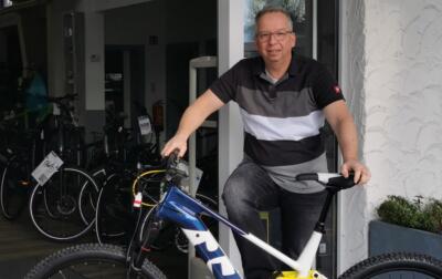 Patrick Prinz – Geschäftsführung