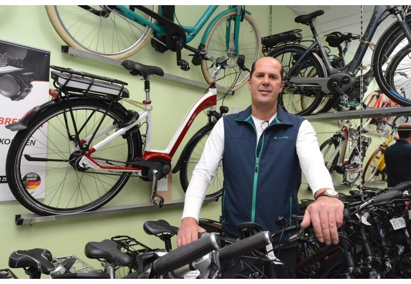 Uwe Herrmann - Inhaber