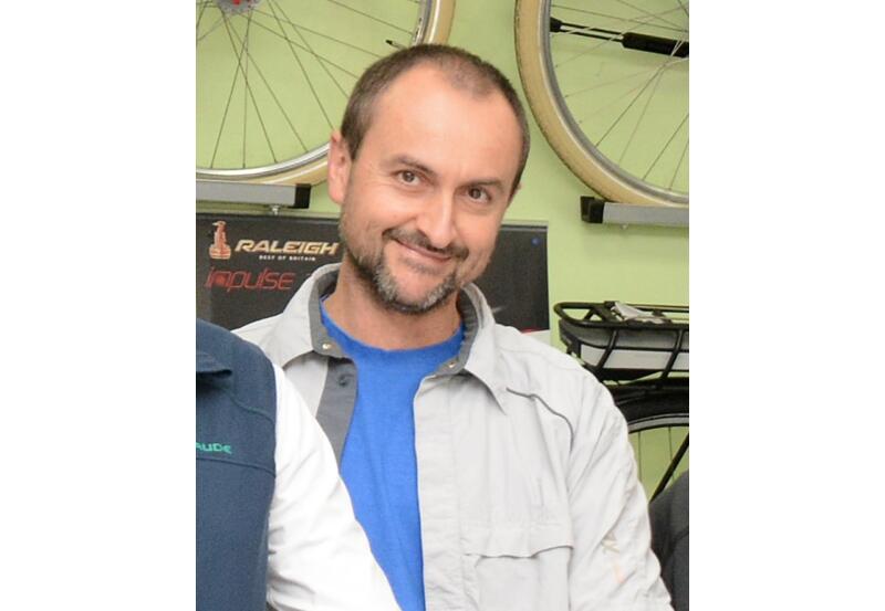 Ralf Wilkes - Verkauf