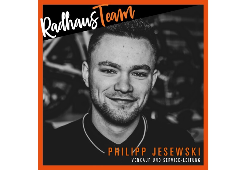Philipp Jesewski
