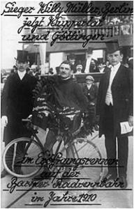 Kompetenz durch Tradition und Leidenschaft