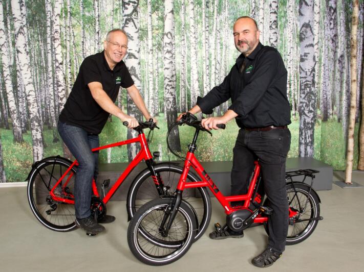 BikeContent: Wir über uns