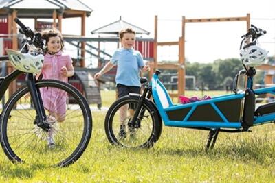 Alles, was beim eBike Recht ist