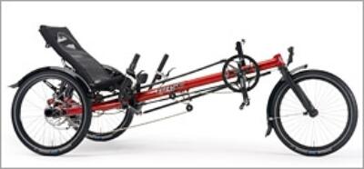 Kettwiesel - ein Rad mehr Spaß