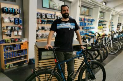 Kai Lange – Werkstattleittung