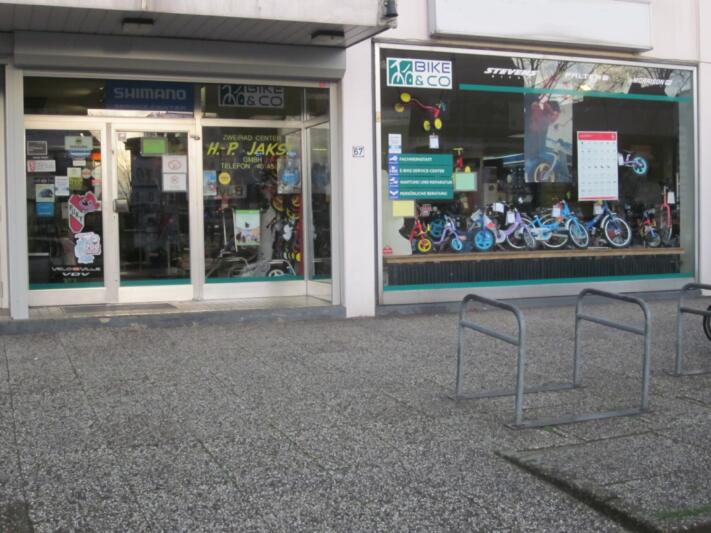 Seit 40 Jahren für Sie vor Ort in Bremen Osterholz