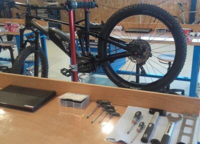 E-Bike Fahrradgeschäft Kassel | E-Bikes & Pedelecs