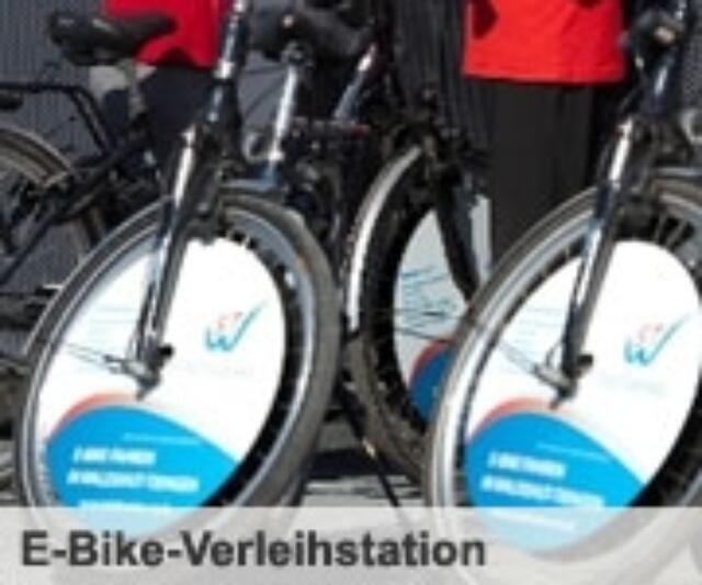 Pressemitteilung für E-Bike