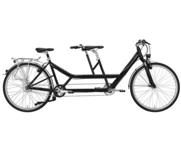 Tandem für 2 Erw.