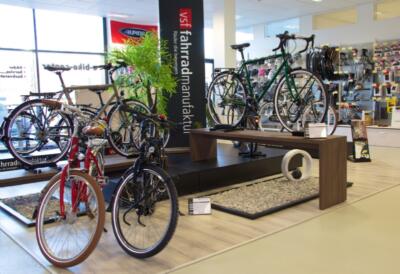 Radgeber Linden GmbH