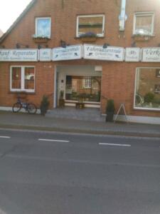 Herzlich Willkommen bei der Fahrradzentrale Bad Bodenteich