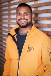 Jejendran (Jay) Rajendram