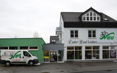 Laufen sie virtuell durch unser Geschäft!