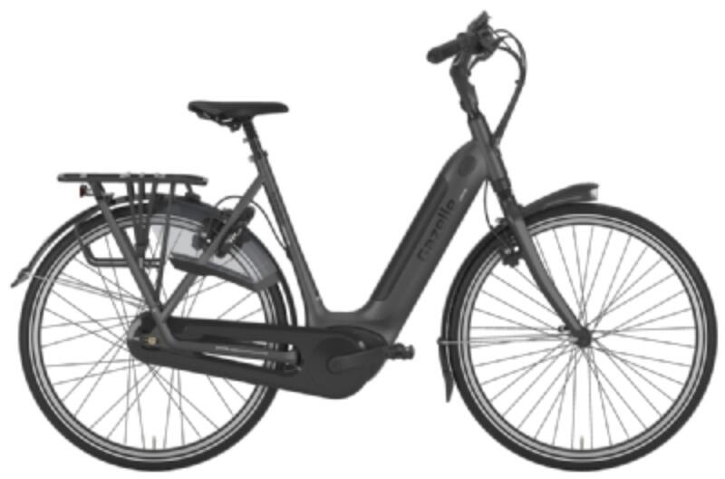 E-Bike Probefahrt