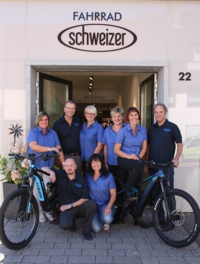 Unser Team