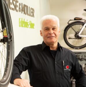 Franz-Josef Hochrath - der Chef