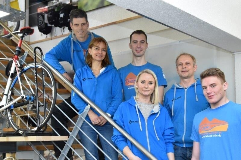 Team Ludwigsburg