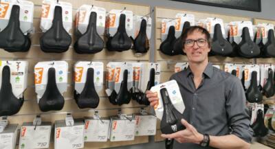 Tobias Schiffer  – Verkauf