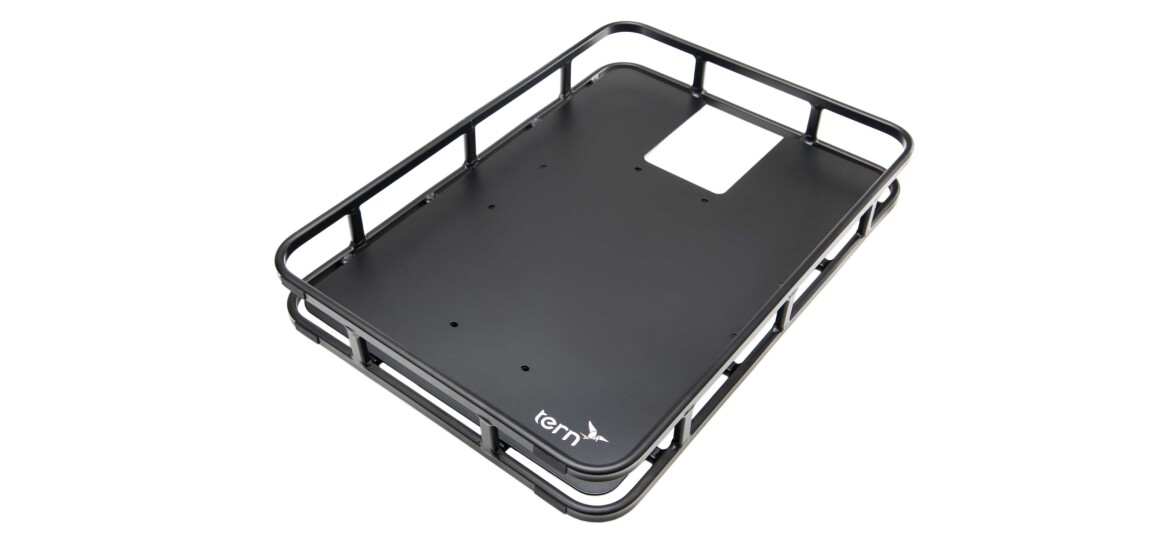 Tern Shortbed™ Tray