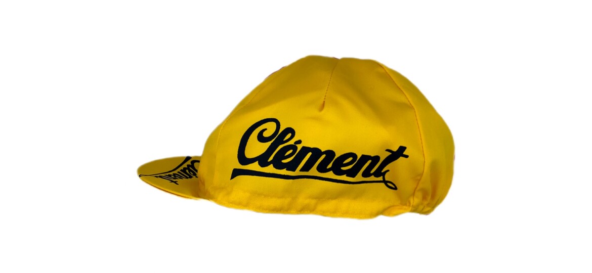  Rennrad Mütze Clement