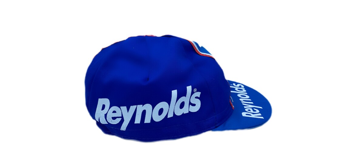  Rennrad Mütze Reynolds
