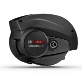 Bosch Performance Antrieb