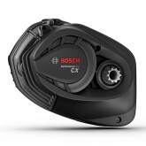Bosch Performance CX Antrieb