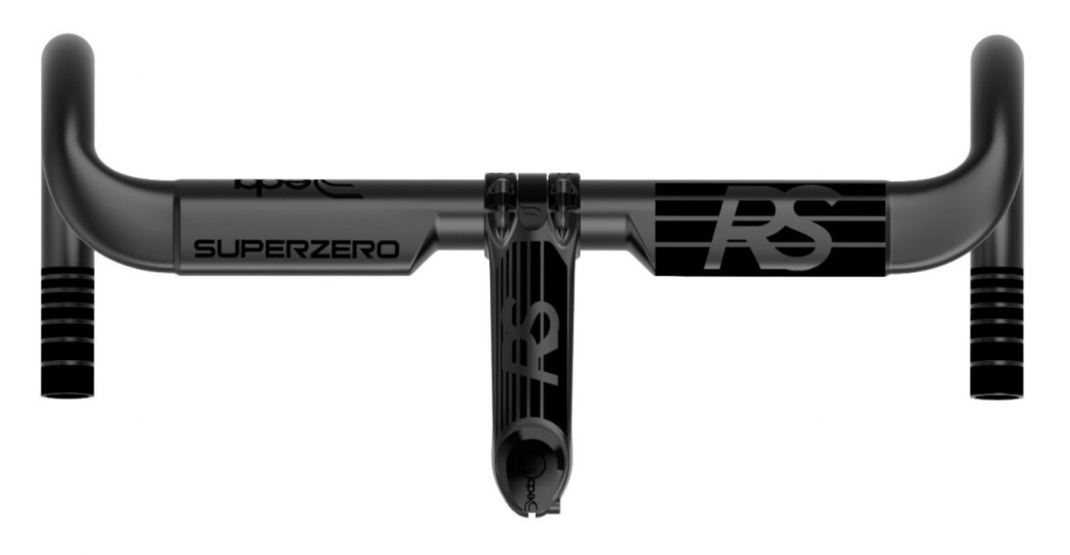 Deda Superzero RS DCR Carbon Lenker
