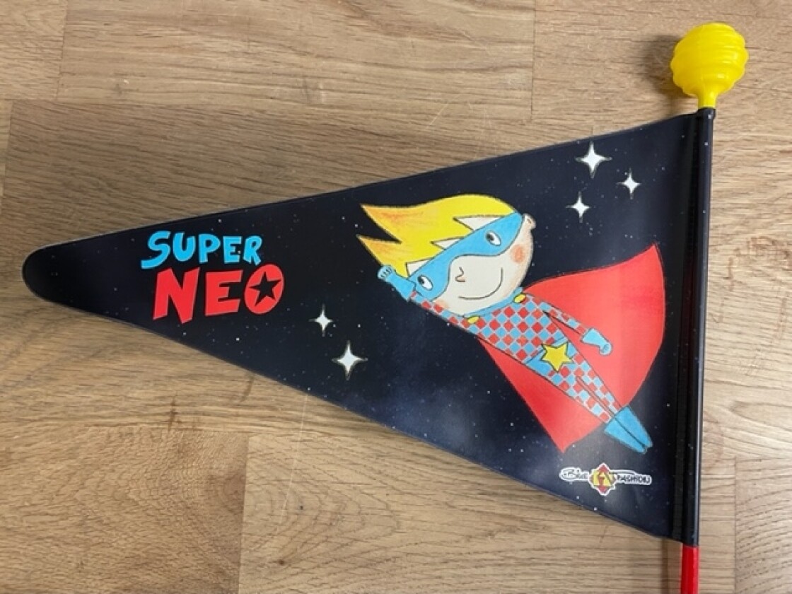 Super Neo