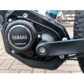 Yamaha PW-ST