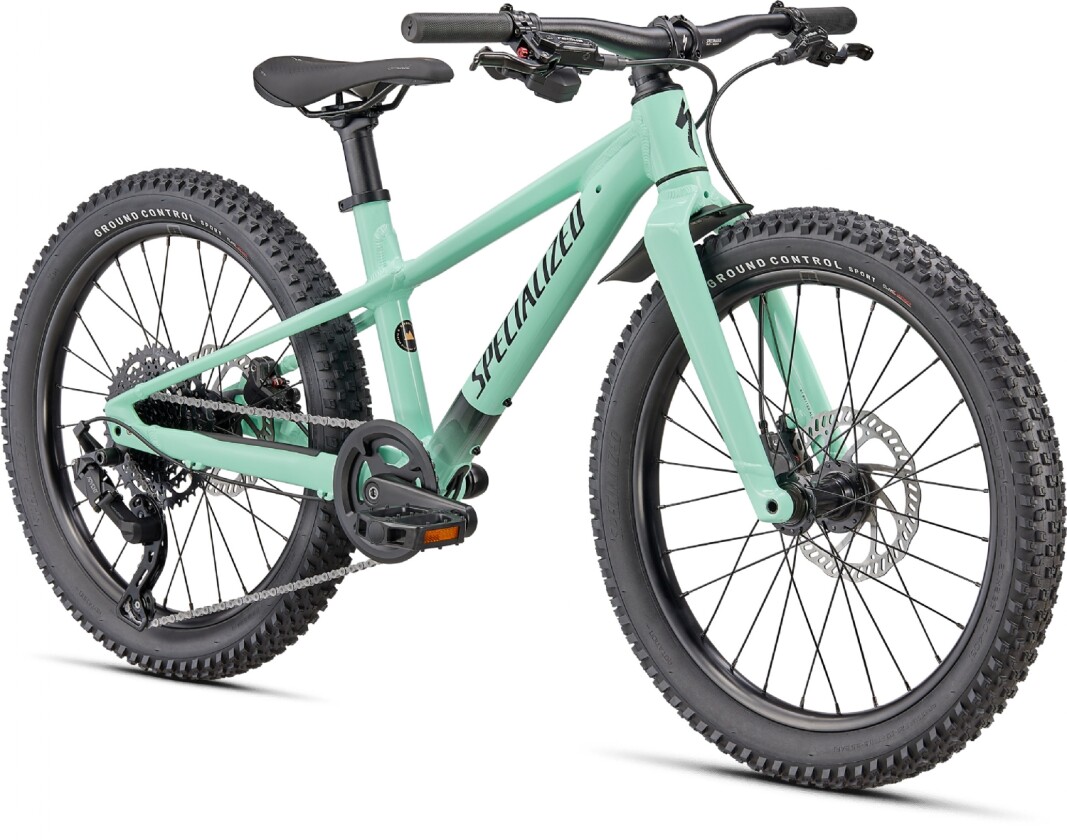 Specialized Riprock 20