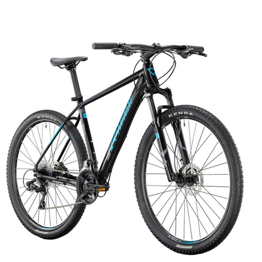 Conway CONWAY MTB Hardtail "MS 3.9" Mod. 22