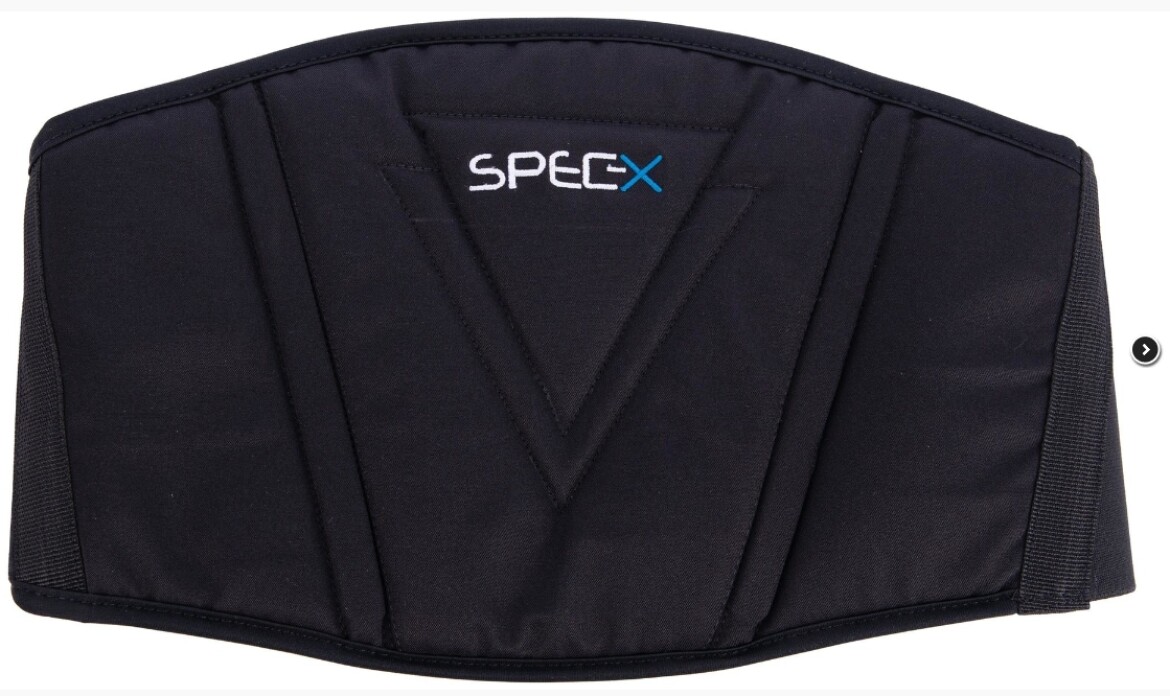  SPEC-X Nierengurt "SX-K2.01"