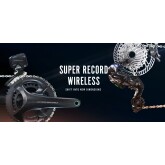 Super-Record Wireless WLR