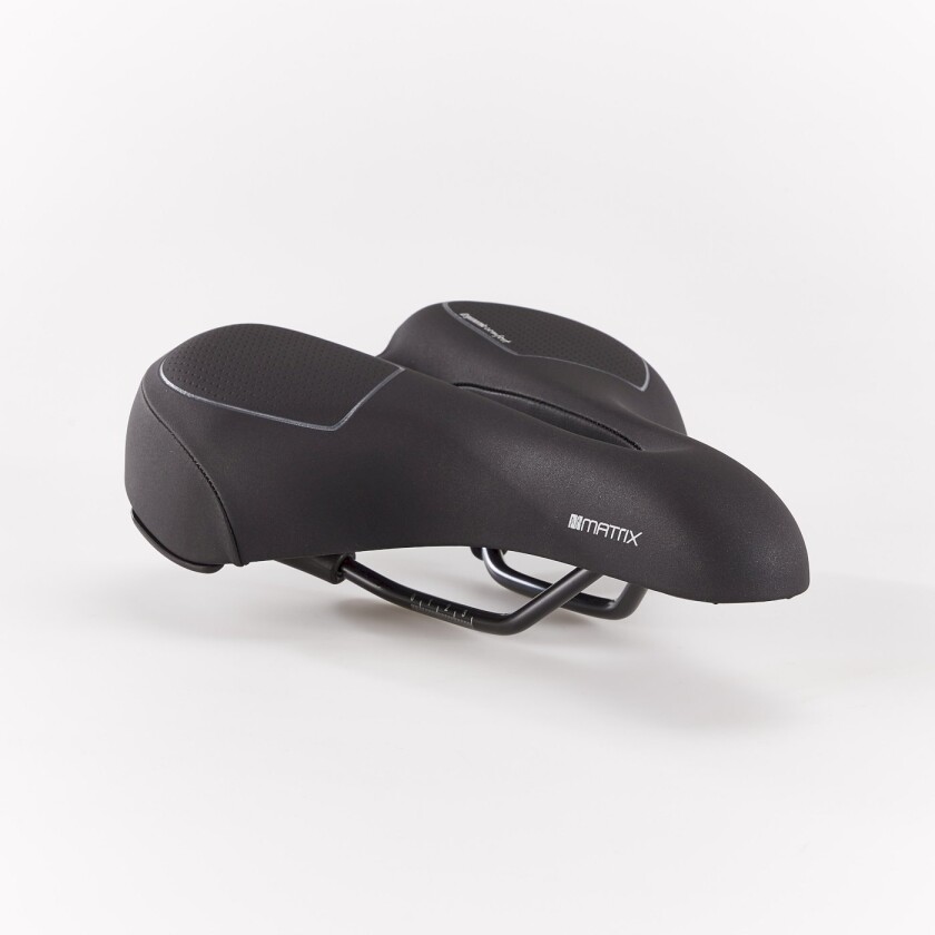 Matrix Trekking Sattel Ergonomic Comfort Dame