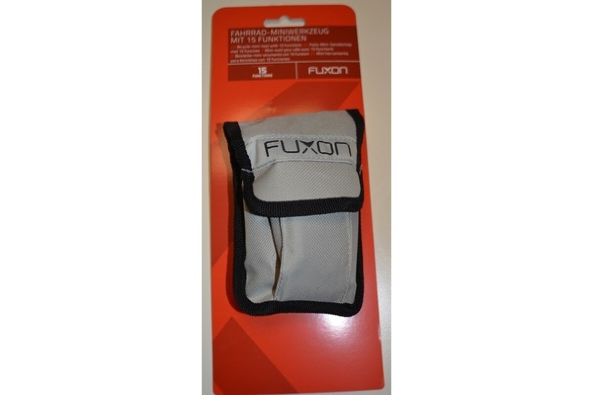 Fuxon Miniwerkzeugset