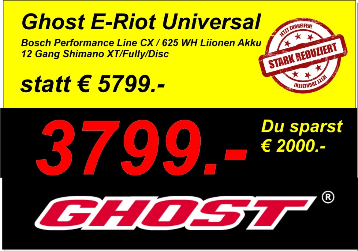 Ghost 1 Ghost E-Riot EN Universal 23