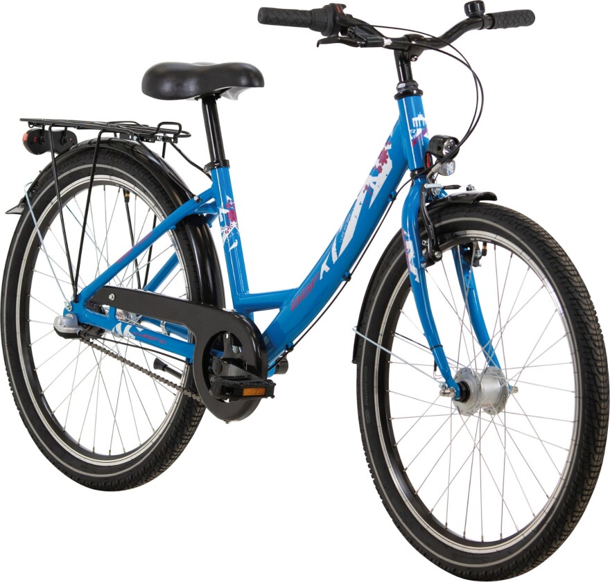 BBF Outrider 24 Zoll  Mädchen 3-Gang