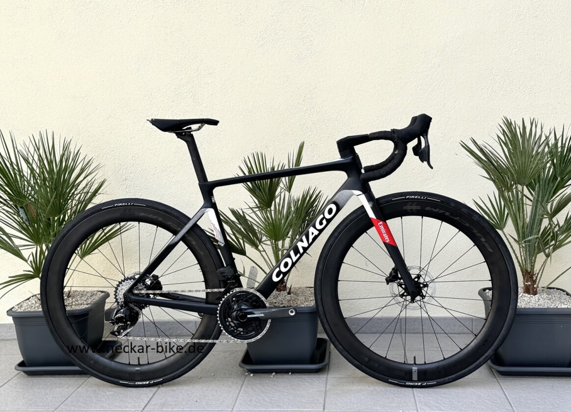 Colnago V4Rs Sram Force AXS D2