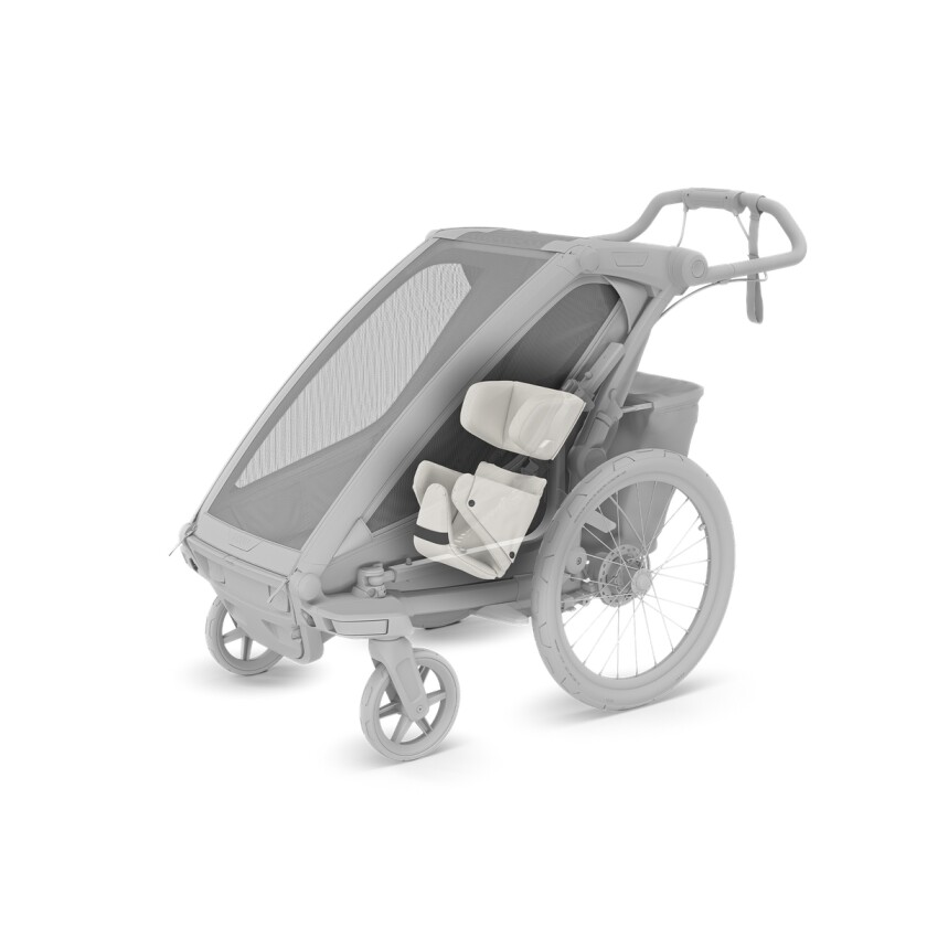 Thule Thule Chariot Baby Supporter 2.0 incl. Versand